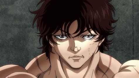 strongest baki characters|how strong is baki hanma.